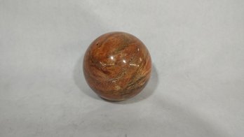Polished Peach Moonstone