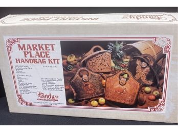 Tandy Leather Crafting Kits And Supplies