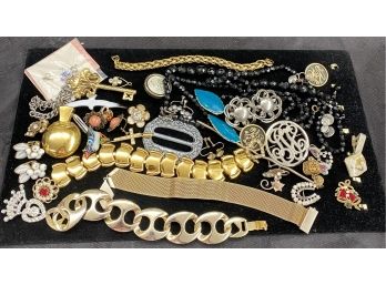 Costume Jewelry Vintage To Modern