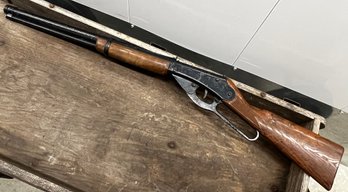 Daisy Model III Vintage BB Gun