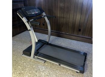 Pro-Form 730CS Treadmill, Practically Brand New