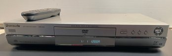 Panasonic DVD Video Recorder- Model DMR-E30