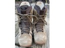 Burton Sabbath Men's Snowboard Boots Size US 8