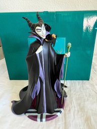 Disney Classics Figurine Sleeping Beauty 'Maleficent Evil Enchantress'
