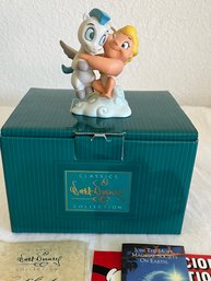 Disney Classics Figurine Hercules And Pegasus 'A Gift From The Gods' Ornament