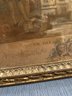 Late 19th Century Louis XVI Style Rectangular Mirror