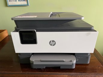 HP Officejet Pro 9018e