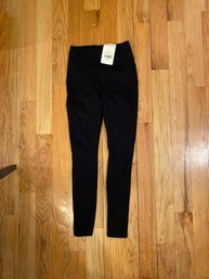 3-Fabletics Motion 365 Workout Pants New With Tags S/6 And Medium, Size L Uniglow