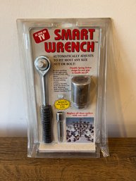 Smart Wrench
