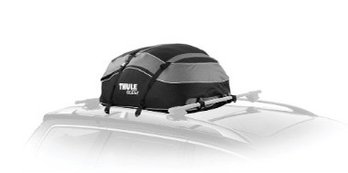 Thule 846 Quest Soft-sided Cargo Carrier