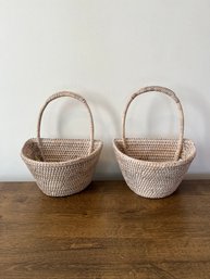 Kouboo Wall Baskets