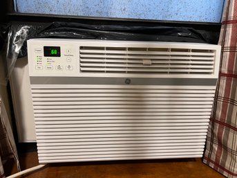 GE Air Conditioner Model Number: AEC10AXL1