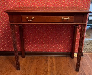 Hickory Chair Company Console