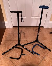 On Stage And Groove Pak Pro Gear Music Stands