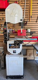 Delta 28-216 Band Saw  With Serial Number 02J80216