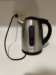 Krups Electric Tea Kettle