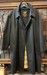Lord Forecaster Courier Portland In The West 46L Coat