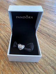 Pandora I Love My Pet 925 Charm
