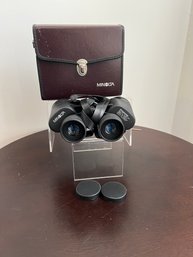 Minolta Binoculars