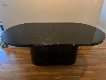 Lacquer Dining Table