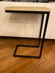 Side Table -10x16x26.5