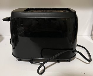 Black And Decker Toaster