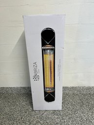Briza Heater Carbon Infrared Heater