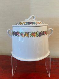 Hereford Wedgwood Oven To Table Casserole With Lid
