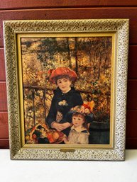 Renoir Print