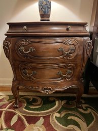 French Style Bedside Small Dresser / Chest Of Drawers