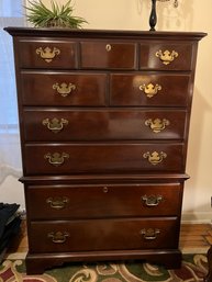 Drexel Furniture Chest Of Drawers / Dresser
