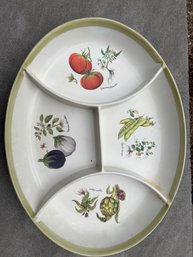 Made In Italy Platter