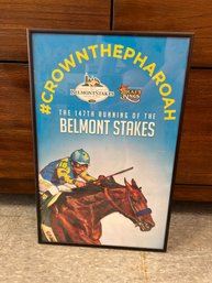 147th Running Of The Belmont Stakes June 2015 Posted