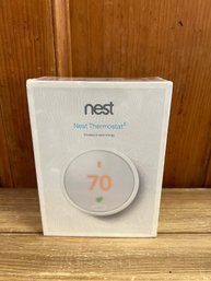 Nest Thermostate E