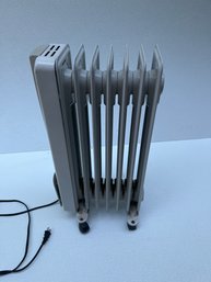Delonghi Air Heater 2507L