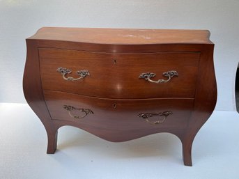 Bloomingdales Made In Italy 2 Draw Buffet