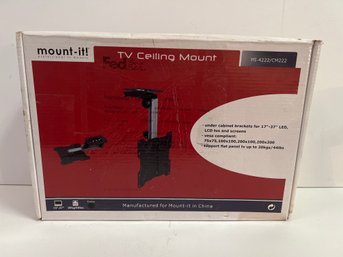 Mount It Professional TV Mount MI-4222/CM222
