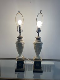 Roman Style Lamps