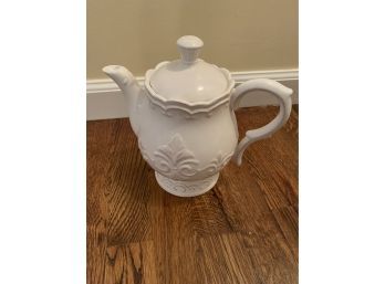 A Perfect Occasion Ceramic Tea/coffee Pot