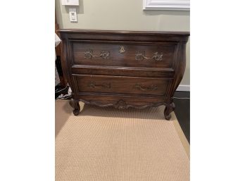 Solid Wood Bombay Small Chest Of Draws