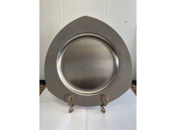 Thomas Rosenthal Group Stainless Steel Tray