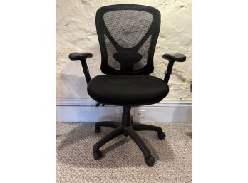Staples Office Chair 3