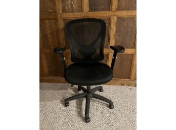 Staples Office Chair (1)