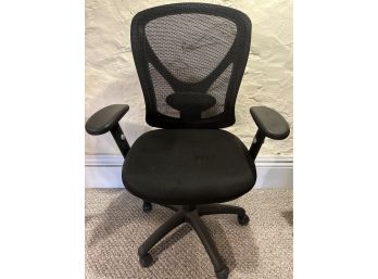 Staples Office Chair 2