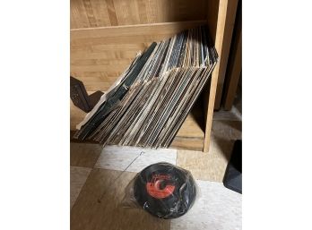 Lot Of Records