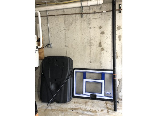 Basketball Hoop Parts