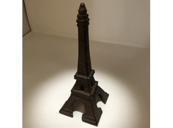 Bronze Eiffel Tower
