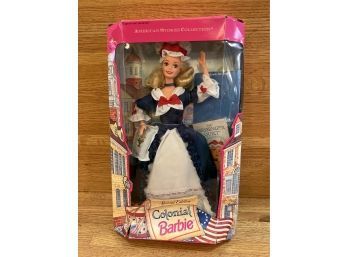 1994 Colonial Barbie
