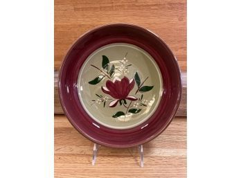 Stangl Pottery Magnolia Serving Dish