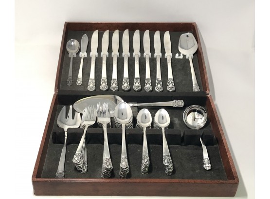 Oxford Hall OXH138 Stainless Steel Flatware